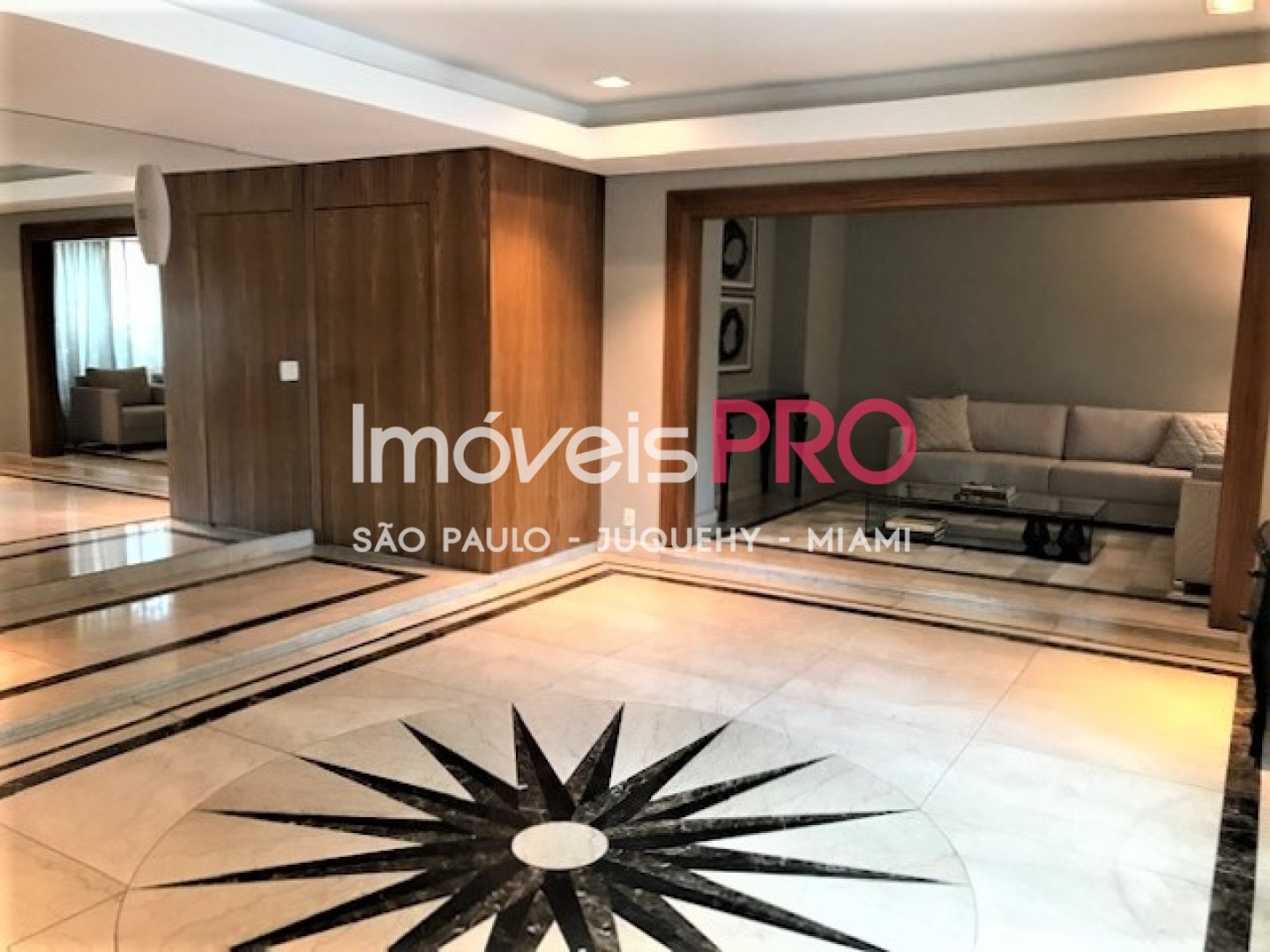 Apartamento para Vender, Vila Congonhas | Cód: IP9637 — 