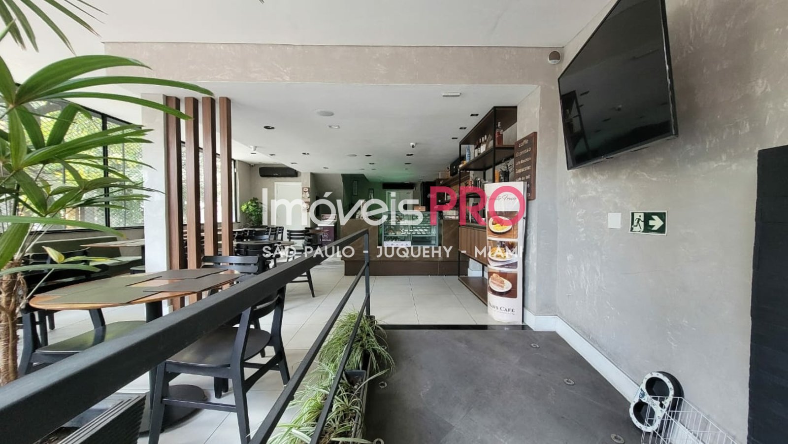 Comercial para Alugar, Moema | Cód: IP9668 — 
