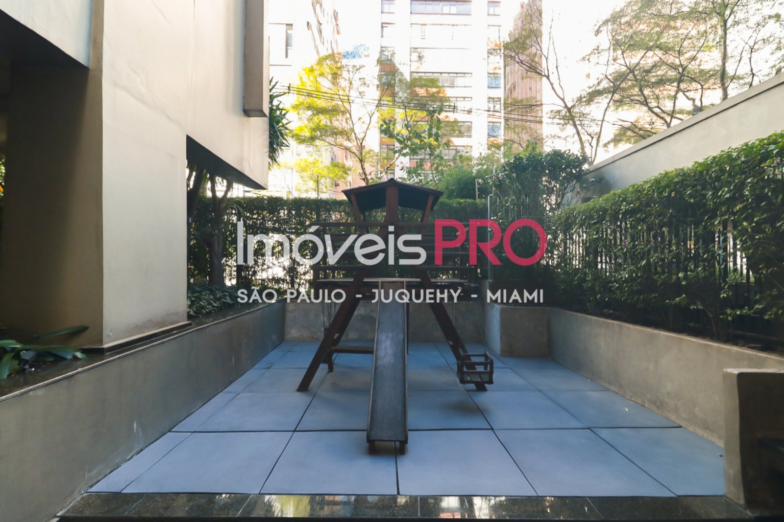 Apartamento para Vender, Jardim Paulista | Cód: IP9671 — 