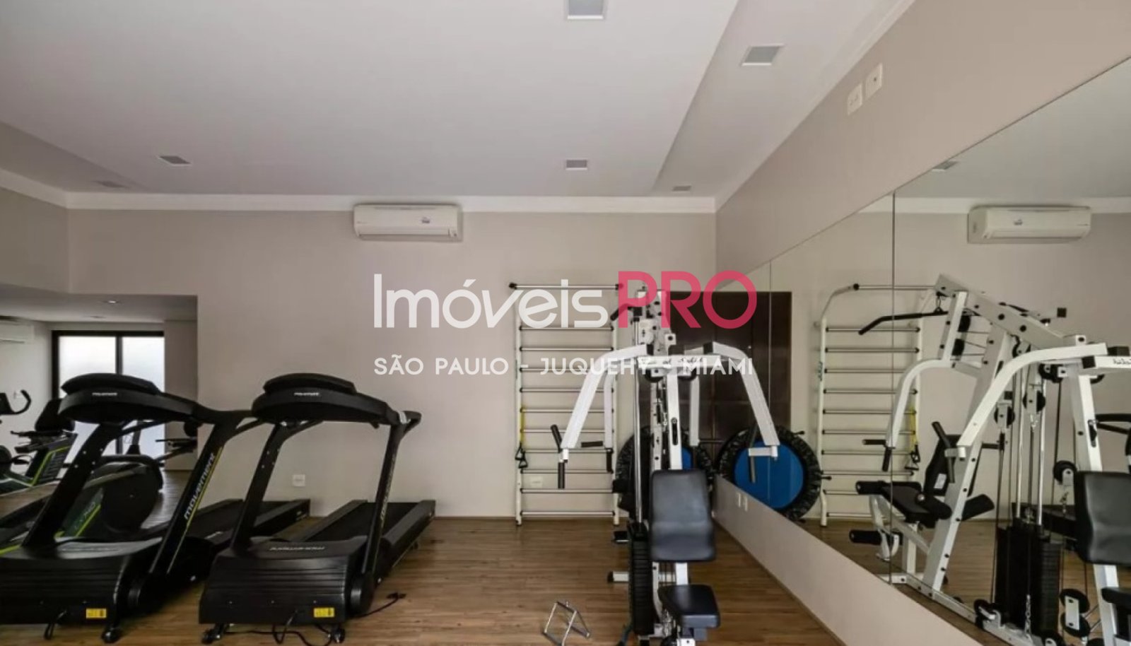 Apartamento para Alugar, Moema | Cód: IP9753 — 