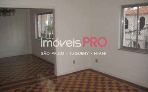 Apartamento em Jardim Paulista — foto 1 (Ref. IP9756)