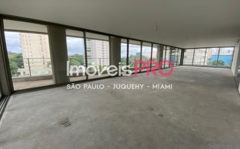 Apartamento em Paraíso — foto 1 (Ref. IP9921)